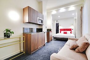 Cozy Studio - 2P - Place des Vosges/marais