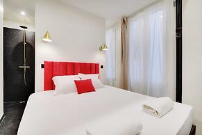 Cozy Studio - 2P - Place des Vosges/marais