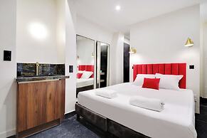 Cozy Studio - 2P - Place des Vosges/marais