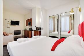 Cozy Studio - 2P - Place des Vosges/marais