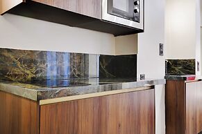 Cozy Studio - 2P - Place des Vosges/marais