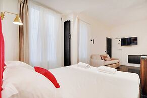 Cozy Studio - 2P - Place des Vosges/marais
