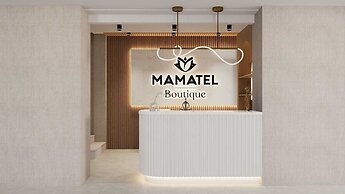 Mamatel Boutique