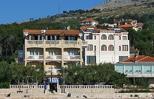 Villa Segetski dvori – Tradition since 1964