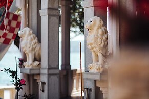 Villa Segetski dvori – Tradition since 1964