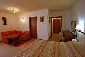 Villa Segetski dvori – Tradition since 1964