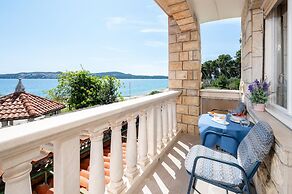 Villa Segetski dvori – Tradition since 1964