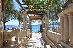 Villa Segetski dvori – Tradition since 1964