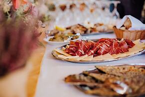 Villa Segetski dvori – Tradition since 1964