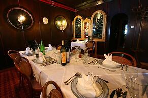 Villa Segetski dvori – Tradition since 1964