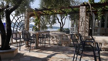 Villa Segetski dvori – Tradition since 1964