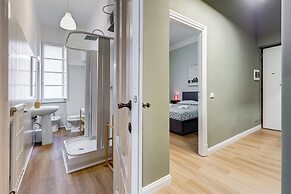 Flaminio Lovely House