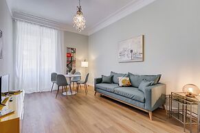 Flaminio Lovely House