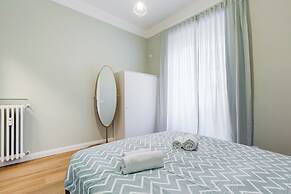 Flaminio Lovely House