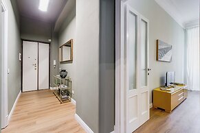 Flaminio Lovely House