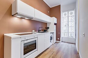 Flaminio Lovely House