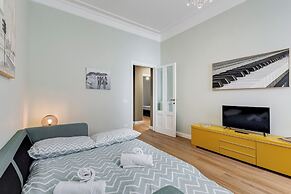 Flaminio Lovely House