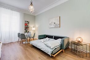 Flaminio Lovely House