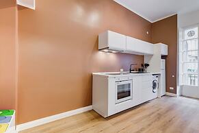 Flaminio Lovely House