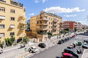 Flaminio Lovely House