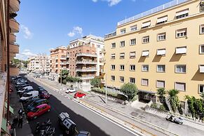 Flaminio Lovely House