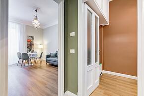 Flaminio Lovely House