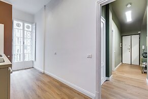 Flaminio Lovely House