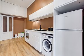 Flaminio Lovely House