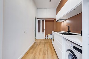 Flaminio Lovely House