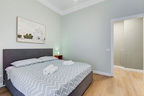 Flaminio Lovely House