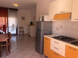 Cozy 3 Room Flat in Rosolina With Shared Pool