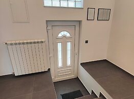 Bright and Spacious Stay With Private Parking in Crikvenica