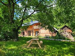 L'Alpage