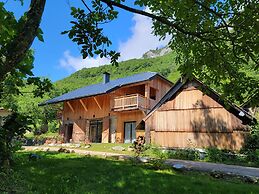 L'Alpage