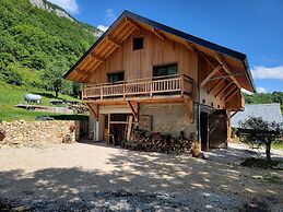L'Alpage