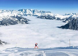 Gracious Apartment in Salzburg
