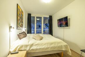 Gracious Apartment in Salzburg