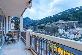 Gracious Apartment in Salzburg