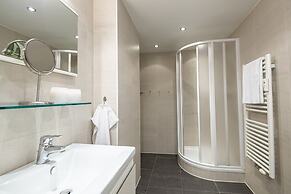 Gracious Apartment in Salzburg