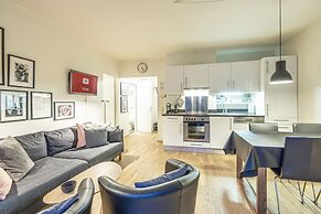 Gracious Apartment in Salzburg