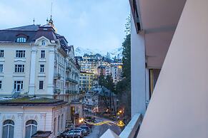 Gracious Apartment in Salzburg