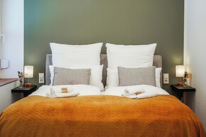 7Seas Comfort Aparthotel Homburg
