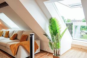 7Seas Comfort Aparthotel Homburg