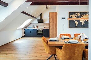 7Seas Comfort Aparthotel Homburg
