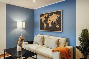 7Seas Comfort Aparthotel Homburg