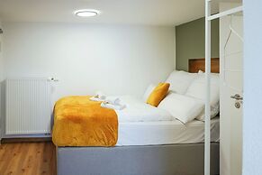 7Seas Comfort Aparthotel Homburg