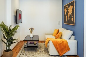 7Seas Comfort Aparthotel Homburg