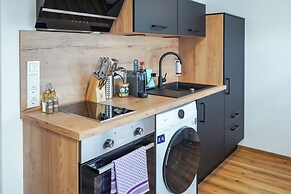 7Seas Comfort Aparthotel Homburg