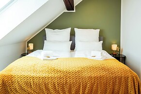 7Seas Comfort Aparthotel Homburg