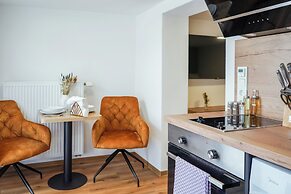 7Seas Comfort Aparthotel Homburg